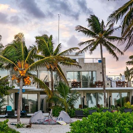 Hotel La Casa Cielo El Cuyo Kültér fotó