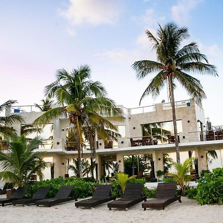 Hotel La Casa Cielo El Cuyo Kültér fotó