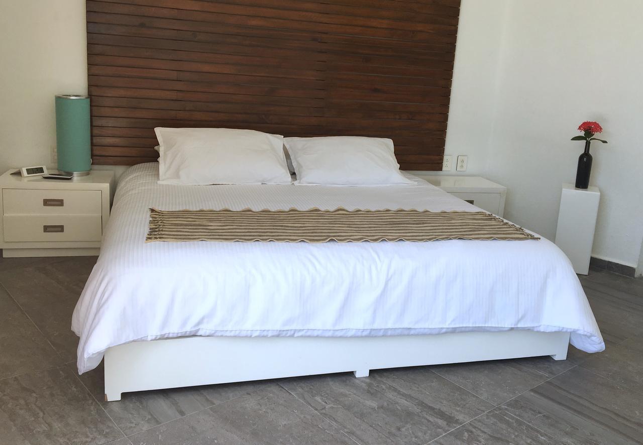Hotel La Casa Cielo El Cuyo Kültér fotó